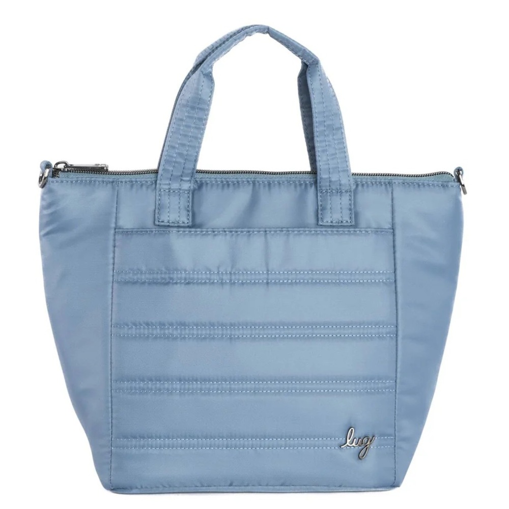 Lug Gobble Insulated Tote Bag NWT - Picture 8 of 16